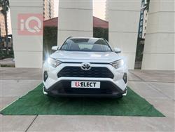 تويوتا راف 4